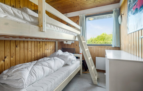 Ferienhaus - Nyrup , Dänemark - E17052 604