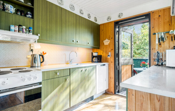 Ferienhaus - Nyrup , Dänemark - E17052 8