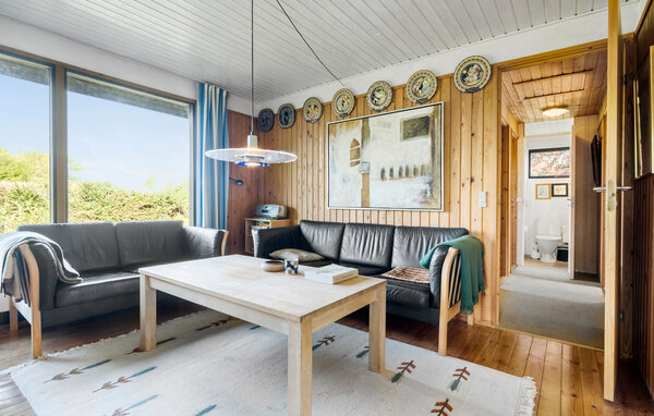 Ferienhaus - Nyrup , Dänemark - E17052 4