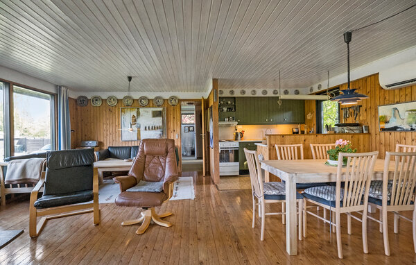 Ferienhaus - Nyrup , Dänemark - E17052 5