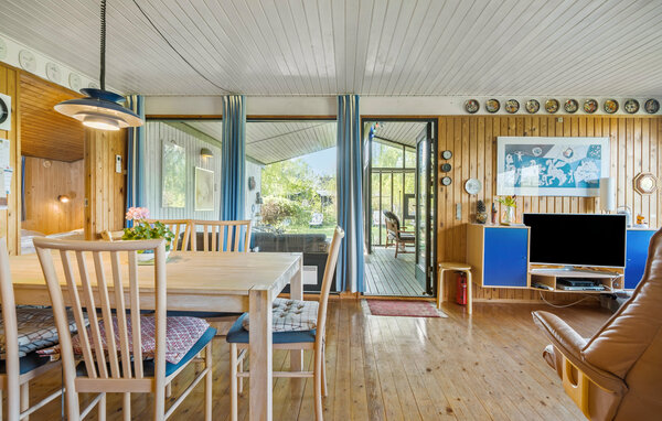 Ferienhaus - Nyrup , Dänemark - E17052 7