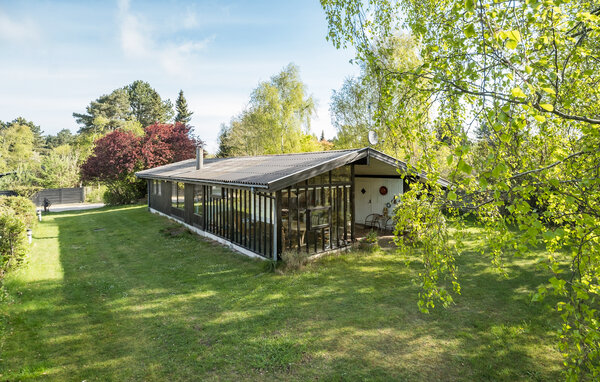 Holiday Home - Nyrup , Denmark - E17052 1