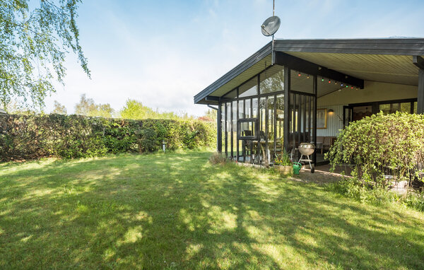 Ferienhaus - Nyrup , Dänemark - E17052 81