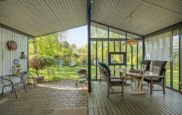 Holiday Home - Nyrup , Denmark - E17052 2