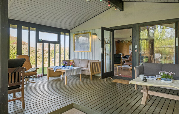 Ferienhaus - Nyrup , Dänemark - E17052 101