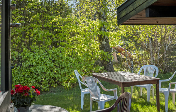 Ferienhaus - Nyrup , Dänemark - E17052 3
