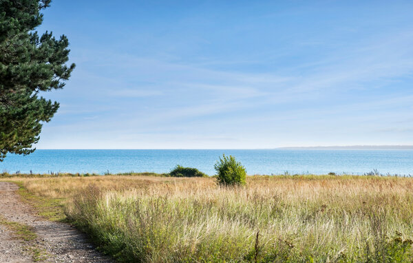 Semesterhus - Klint Strand , Danmark - E17053 901