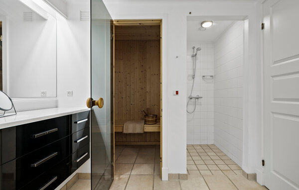 Lejlighed - Nykøbing Sj. , Danmark - E17055 9