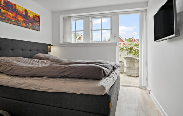 Lejlighed - Nykøbing Sj. , Danmark - E17055 601
