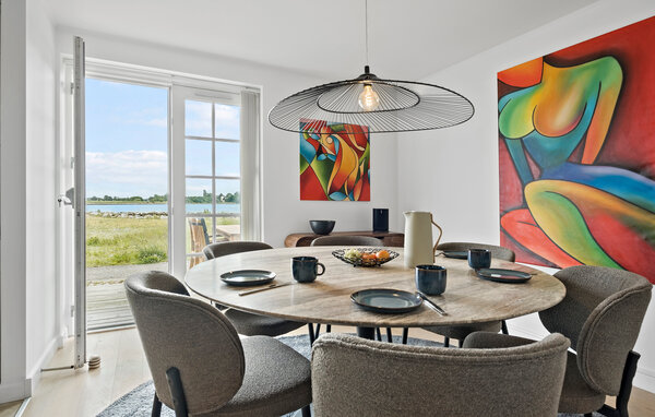 Lejlighed - Nykøbing Sj. , Danmark - E17055 4