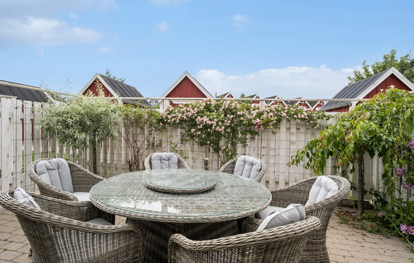 Lejlighed - Nykøbing Sj. , Danmark - E17055 101