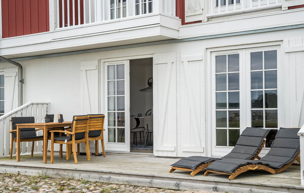 Lejlighed - Nykøbing Sj. , Danmark - E17055 102