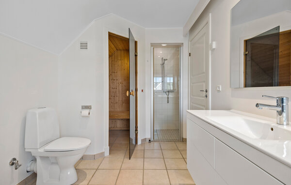 Apartamento - Nykøbing Sjælland Havn , Dinamarca - E17059 701