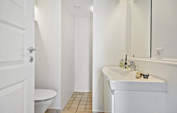 Apartamento - Nykøbing Sjælland Havn , Dinamarca - E17059 703