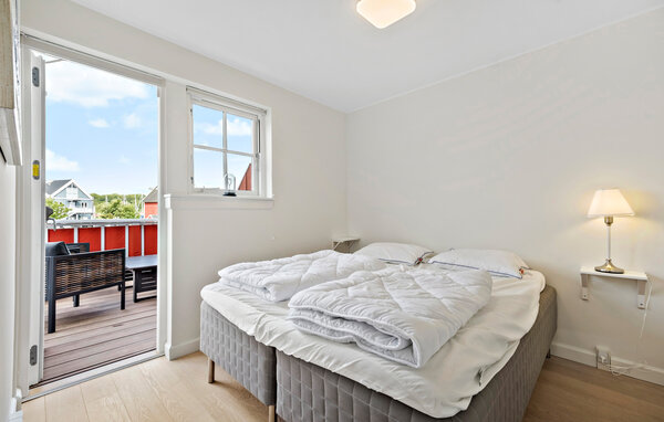 Apartamento - Nykøbing Sjælland Havn , Dinamarca - E17059 601