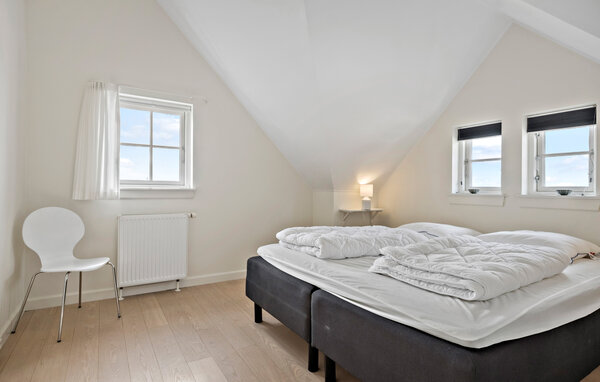 Apartamento - Nykøbing Sjælland Havn , Dinamarca - E17059 602