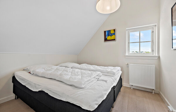 Apartamento - Nykøbing Sjælland Havn , Dinamarca - E17059 603