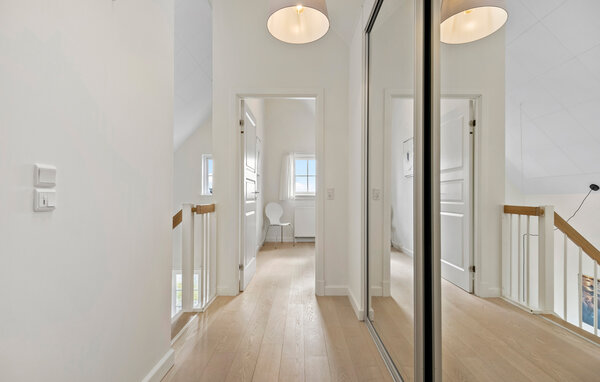 Apartamento - Nykøbing Sjælland Havn , Dinamarca - E17059 501
