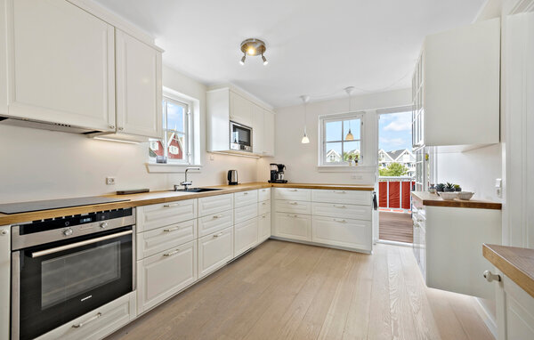 Apartamento - Nykøbing Sjælland Havn , Dinamarca - E17059 6
