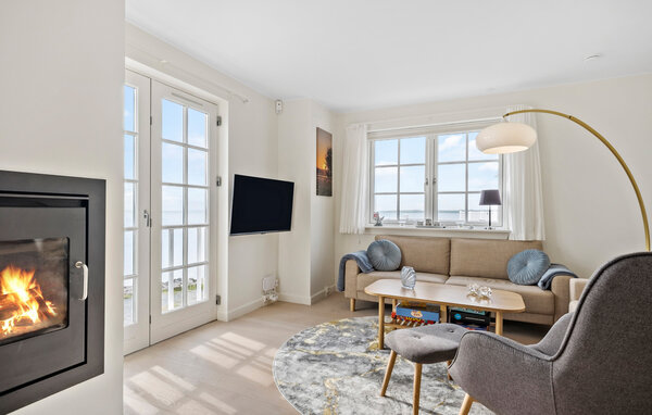 Apartamento - Nykøbing Sjælland Havn , Dinamarca - E17059 3