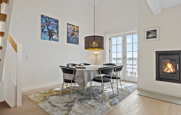 Apartamento - Nykøbing Sjælland Havn , Dinamarca - E17059 4