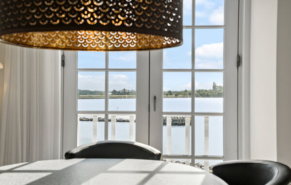 Apartamento - Nykøbing Sjælland Havn , Dinamarca - E17059 5