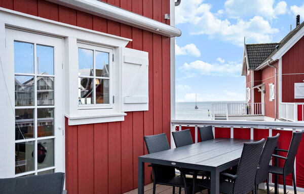 Apartamento - Nykøbing Sjælland Havn , Dinamarca - E17059 8