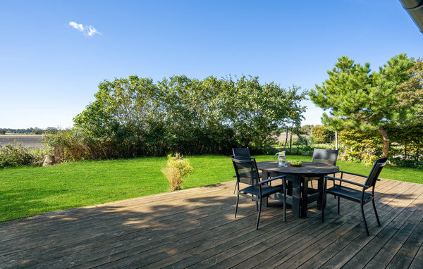 Ferienhaus - Klint Strand , Dänemark - E17075 2