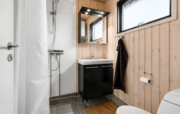 Ferienhaus - Klint Strand , Dänemark - E17076 701