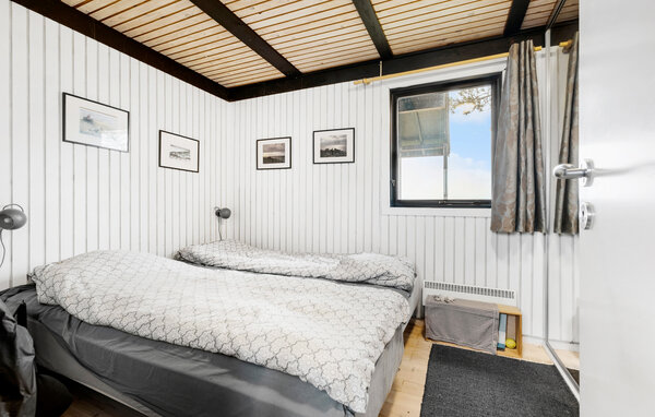 Ferienhaus - Klint Strand , Dänemark - E17076 601