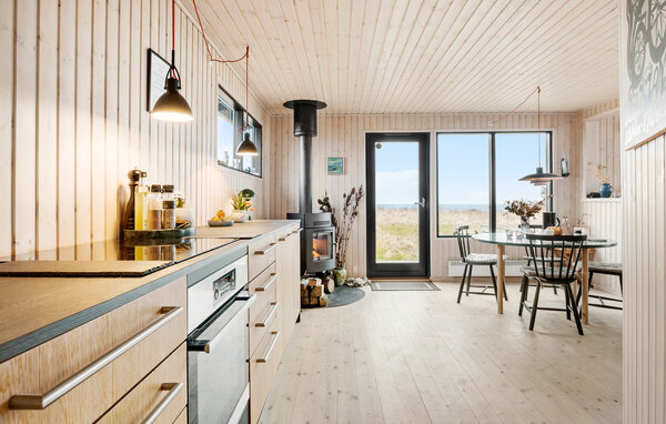 Ferienhaus - Klint Strand , Dänemark - E17076 7