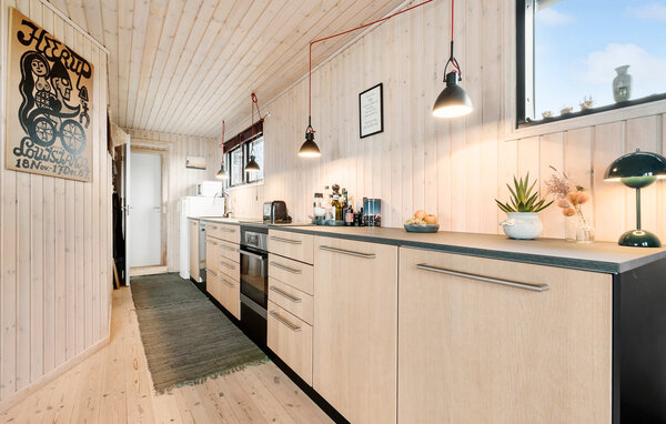 Ferienhaus - Klint Strand , Dänemark - E17076 8