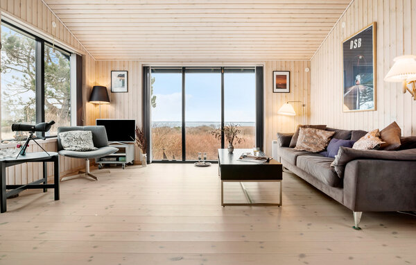 Ferienhaus - Klint Strand , Dänemark - E17076 3
