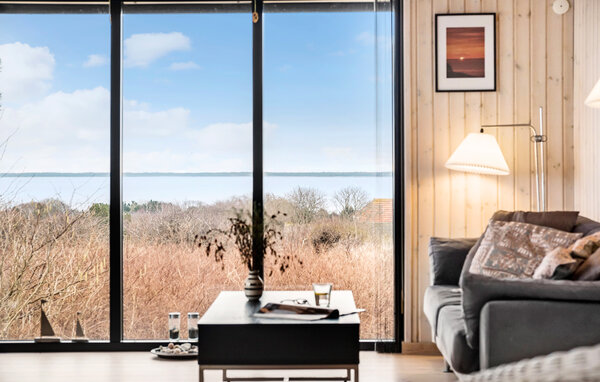 Ferienhaus - Klint Strand , Dänemark - E17076 4