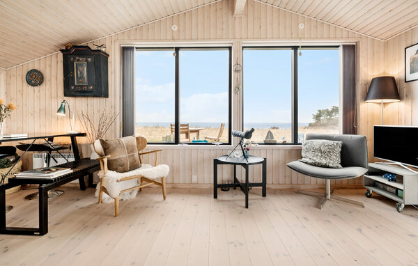 Ferienhaus - Klint Strand , Dänemark - E17076 5