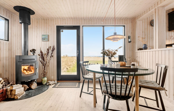 Ferienhaus - Klint Strand , Dänemark - E17076 6