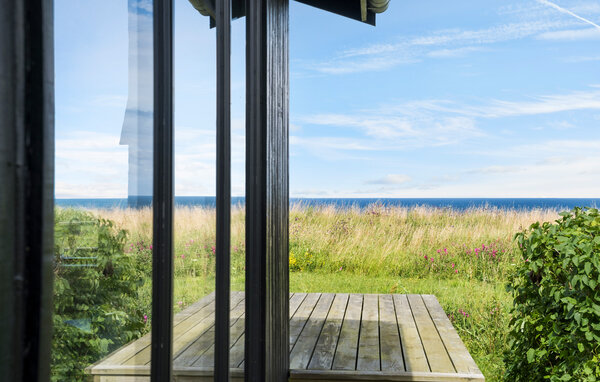 Ferienhaus - Klint Strand , Dänemark - E17076 103