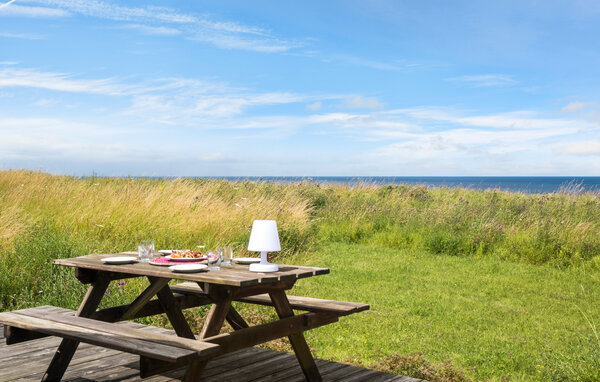 Ferienhaus - Klint Strand , Dänemark - E17076 104