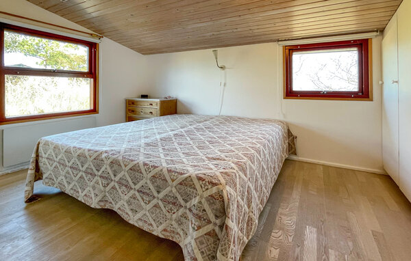 Casa de vacaciones - Klint , Dinamarca - E17088 7