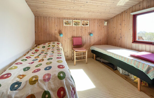 Casa de vacaciones - Klint , Dinamarca - E17088 8