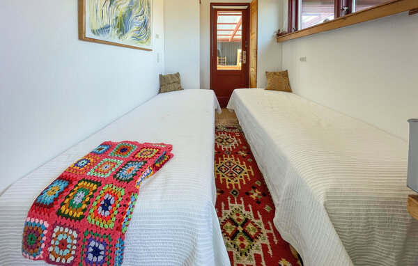 Casa de vacaciones - Klint , Dinamarca - E17088 601