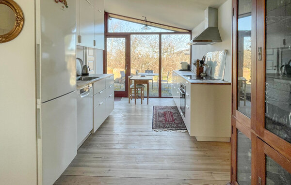 Casa de vacaciones - Klint , Dinamarca - E17088 6