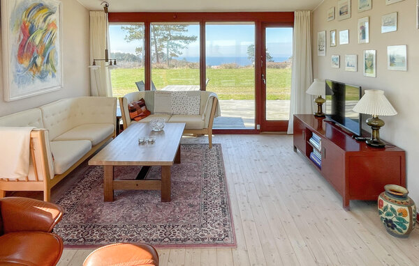 Casa de vacaciones - Klint , Dinamarca - E17088 3
