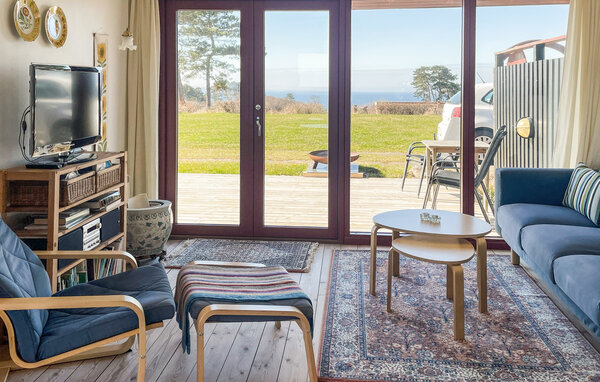 Casa de vacaciones - Klint , Dinamarca - E17088 301