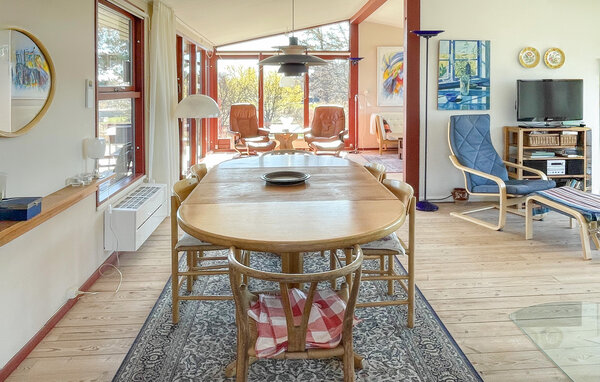 Casa de vacaciones - Klint , Dinamarca - E17088 5