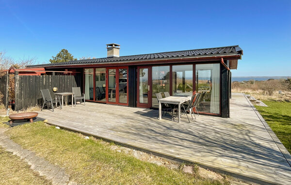 Casa de vacaciones - Klint , Dinamarca - E17088 81