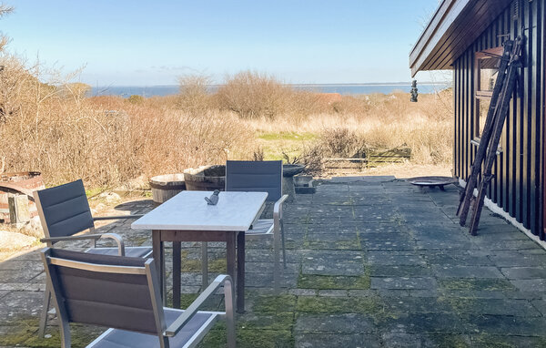 Casa de vacaciones - Klint , Dinamarca - E17088 2