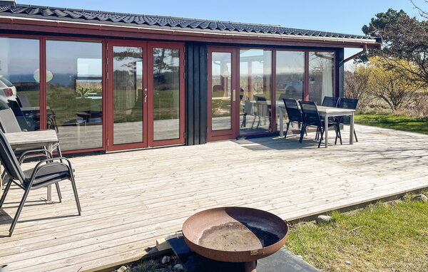Casa de vacaciones - Klint , Dinamarca - E17088 9