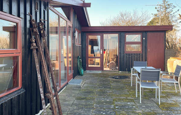 Casa de vacaciones - Klint , Dinamarca - E17088 101