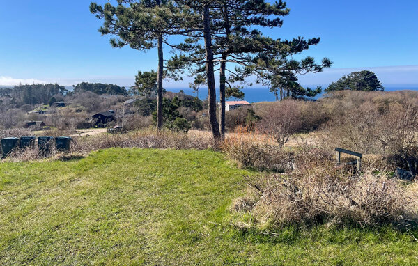 Casa de vacaciones - Klint , Dinamarca - E17088 202